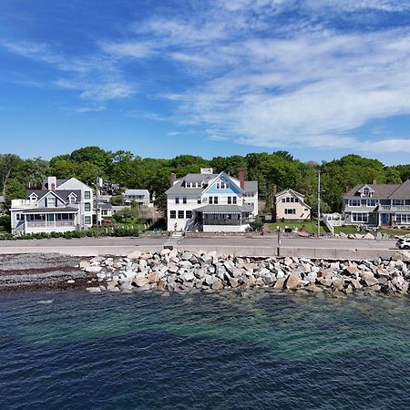 The Beach House Inn Kennebunk Exterior foto